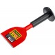 Зубило-конопатка с протектором STAYER Red Force 100x230мм 2129