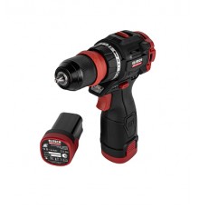 E2201.078.02 Дрель аккумуляторная м/ф ELITECH CD 16UL2