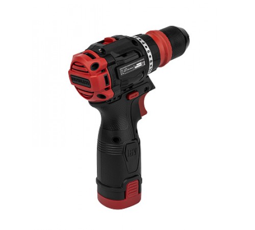 E2201.078.02 Дрель аккумуляторная м/ф ELITECH CD 16UL2