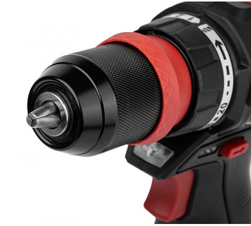 E2201.078.02 Дрель аккумуляторная м/ф ELITECH CD 16UL2