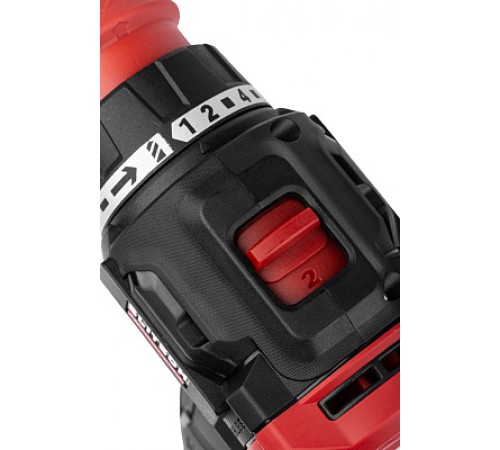 E2201.078.02 Дрель аккумуляторная м/ф ELITECH CD 16UL2