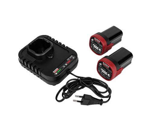 E2201.078.02 Дрель аккумуляторная м/ф ELITECH CD 16UL2