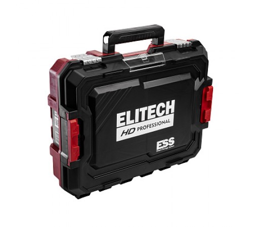 E2201.078.02 Дрель аккумуляторная м/ф ELITECH CD 16UL2