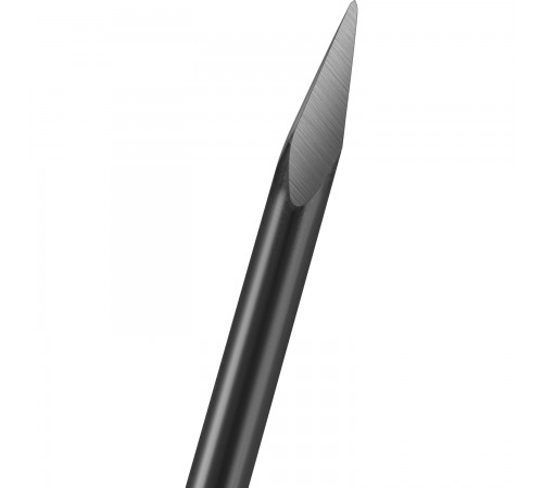 2186-1.5 Лом строительный ЗУБР 1500мм, d 30мм