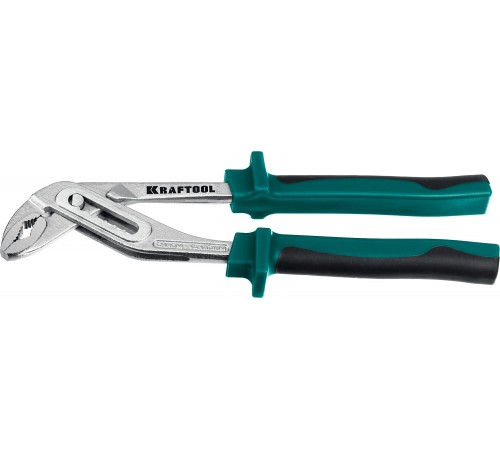 22011-10-25 Клещи KRAFT-MAX KRAFTOOL переставные 250 мм