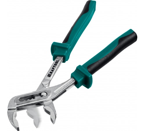 22011-10-25 Клещи KRAFT-MAX KRAFTOOL переставные 250 мм