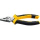 2203-1-16_z03 Плоскогубцы комбинированные STAYER Hercules 160мм