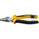 2203-1-20_z03 Плоскогубцы комбинированные STAYER Hercules 200мм