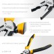 2203-1-20_z03 Плоскогубцы комбинированные STAYER Hercules 200мм