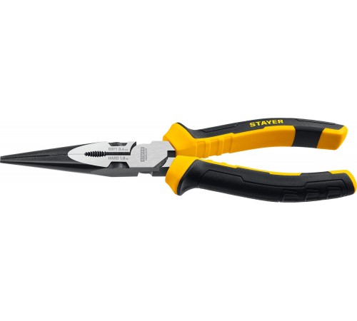 Тонкогубцы STAYER Hercules 200мм 2203-3-20_z01