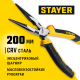 Тонкогубцы STAYER Hercules 200мм 2203-3-20_z01