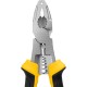 22031 Плоскогубцы STAYER Hercules 8-в-1, 200мм