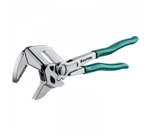 22065 Клещи KRAFTOOL переставные-гаечный ключ 250 мм Vise-Wrench