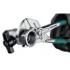 22065 Клещи KRAFTOOL переставные-гаечный ключ 250 мм Vise-Wrench