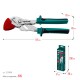 Клещи переставные KRAFTOOL VISE-WRENCH X 180мм 22066