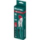 Клещи переставные KRAFTOOL VISE-WRENCH X 180мм 22066