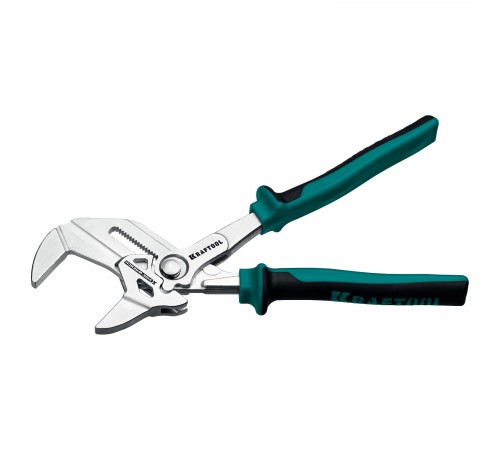 Клещи переставные KRAFTOOL VISE-WRENCH X 250мм 22067