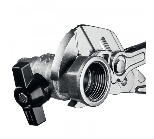 Клещи переставные KRAFTOOL VISE-WRENCH X 250мм 22067