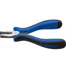 22170-1_z01 Плоскогубцы мини ЗУБР 120мм