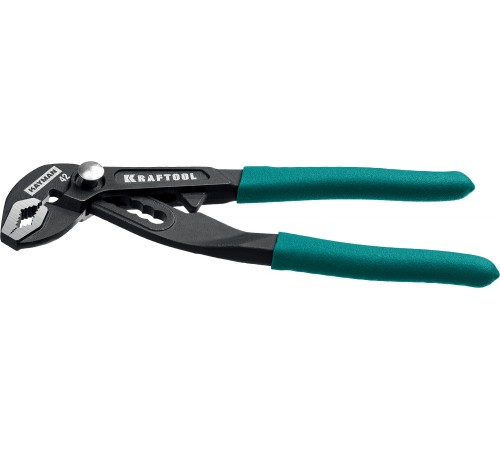 22353-18 Переставные клещи KRAFTOOL KAYMAN 180 мм