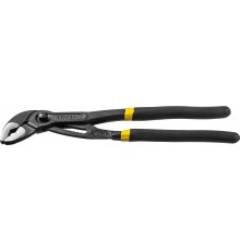2240_z02 Клещи переставные STAYER Professional OMEGA, Cr-V, быстрая регулировка, 300 мм