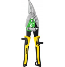 23055-R_z01 Ножницы по металлу STAYER COBRA 250мм правые