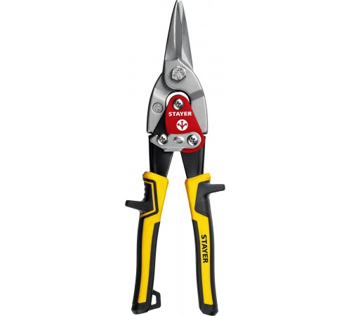 Ножницы по металлу STAYER COBRA 250мм 23055-S_z01