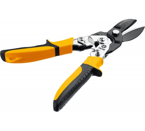 Ножницы по металлу STAYER Hercules прямые 250мм 2320_z01