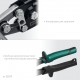 23275 Плоскогубцы KRAFTOOL для гибки BENT