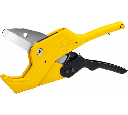 Труборез для металлопластиковых труб STAYER Cobra-63, до 63мм 23375-63