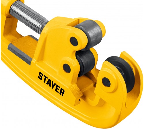 2344-52_z01 Труборез для стали STAYER STEELl-52 (10-52мм)