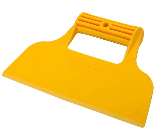 1022 Шпатель малярный STAYER MASTER 230 мм,гладкий,пластмассовый