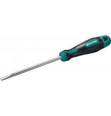 250071-6.5-125 Отвертка KRAFTOOL X-Drive SL6x125