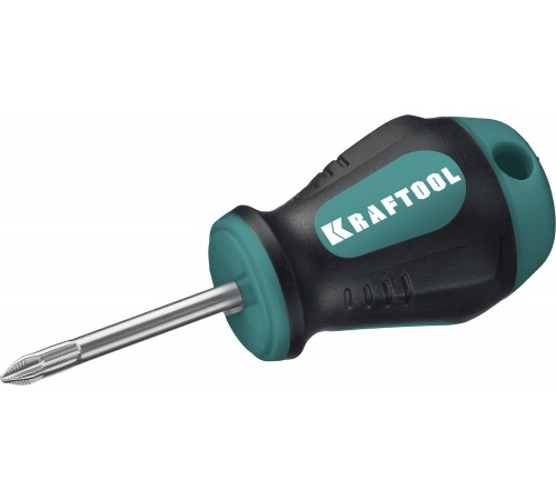 250072-1-038 Отвертка KRAFTOOL X-Drive PH1x38