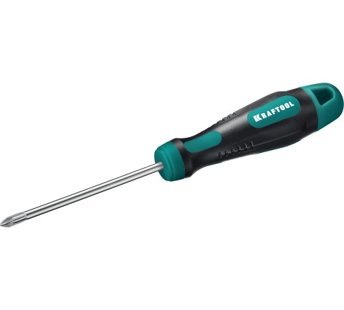 250072-1-080  Отвертка KRAFTOOL X-Drive PH1x80