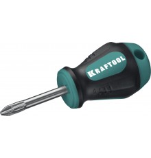 250072-2-038 Отвертка KRAFTOOL X-Drive PH2x38