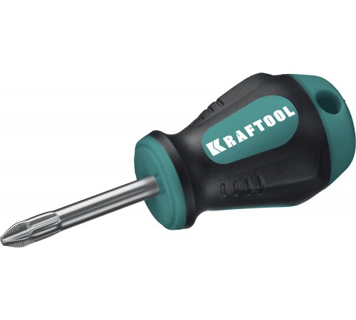 250072-2-038 Отвертка KRAFTOOL X-Drive PH2x38