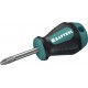 250072-2-038 Отвертка KRAFTOOL X-Drive PH2x38