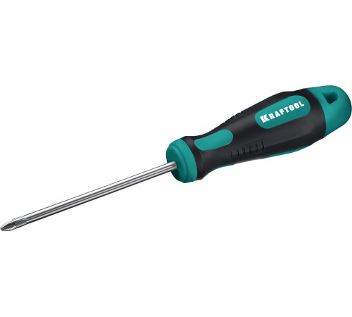 250072-2-100 Отвертка KRAFTOOL X-Drive PH2x100