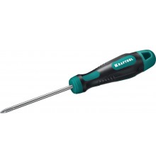 250073-1-080 Отвертка KRAFTOOL X-Drive PZ1x80
