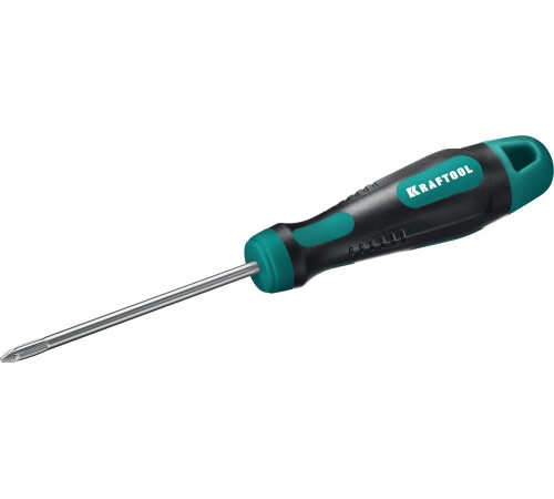 250073-1-080 Отвертка KRAFTOOL X-Drive PZ1x80