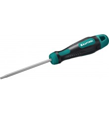 250077-15-080 Отвертка KRAFTOOL X-Drive TORX Hole 15х80