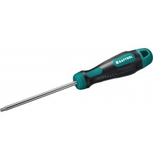 250077-25-100 Отвертка KRAFTOOL X-Drive TORX Hole 25х100