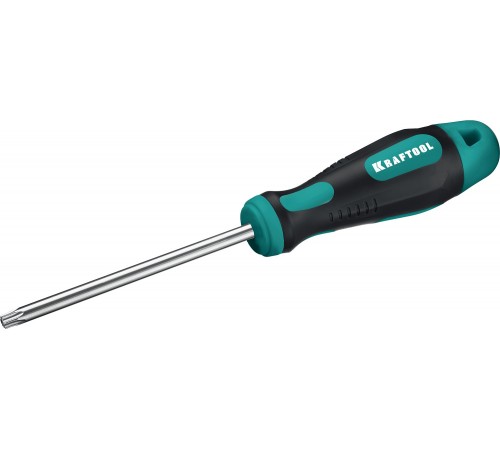 250077-30-100 Отвертка KRAFTOOL X-Drive TORX Hole 30х100