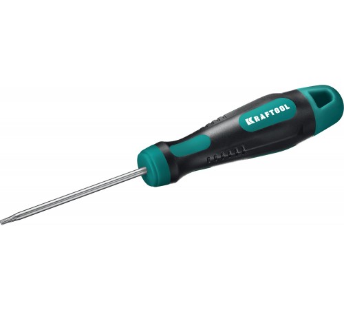 250077-8-060 Отвертка KRAFTOOL X-Drive TORX Hole 8х60