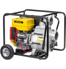 Мотопомпа CHAMPION GTP101E
