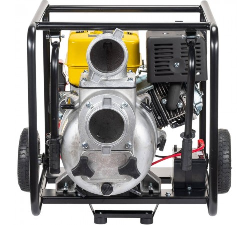 Мотопомпа CHAMPION GTP101E