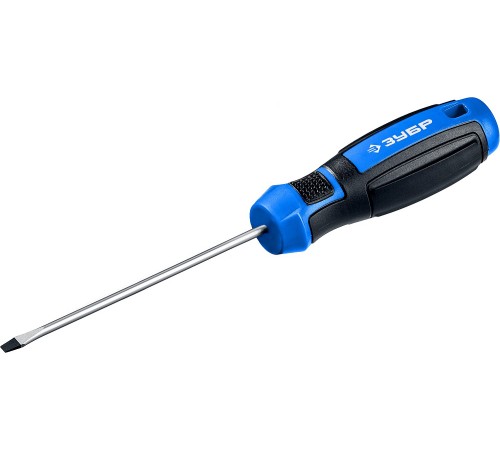 25231-3_z01 Отвертка ЗУБР Профессионал SL3х100