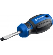 25231-5S Отвертка ЗУБР Профессионал SL5х40