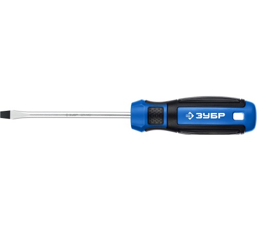 25231-5_z01 Отвертка ЗУБР Профессионал SL5х100